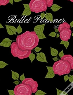 Capa do artigo Bullet Logbook : Bullet Planner Weekly A
