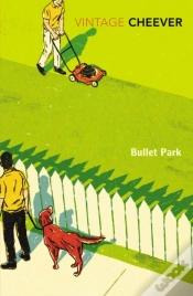 Capa do artigo Bullet Park