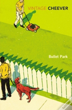 Capa do artigo Bullet Park