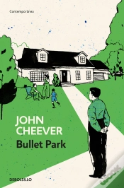 Capa do artigo Bullet Park