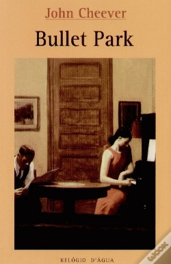 Capa do artigo Bullet Park