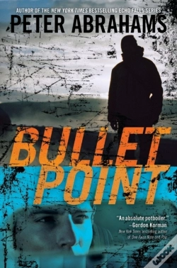 Capa do artigo Bullet Point