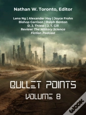 Capa do artigo Bullet Points 8