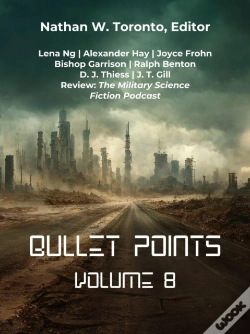 Capa do artigo Bullet Points 8