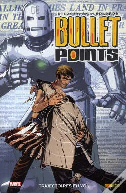 Capa do artigo Bullet Points