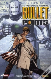 Capa do artigo Bullet Points