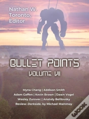 Capa do artigo Bullet Points
