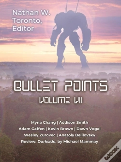 Capa do artigo Bullet Points