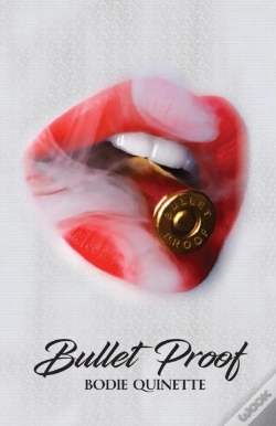 Capa do artigo Bullet Proof