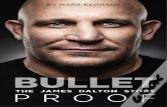 Bullet Proof