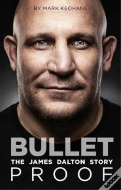 Capa do artigo Bullet Proof