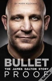 Capa do artigo Bullet Proof