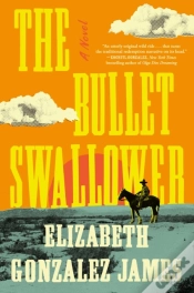 Capa do artigo Bullet Swallower