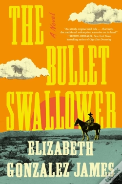 Capa do artigo Bullet Swallower