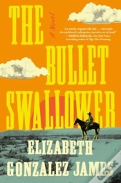 Capa do artigo Bullet Swallower