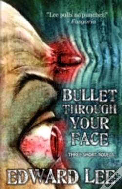 Capa do artigo Bullet Through Your Face