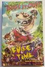 Bullet Time - Cassete - Preview