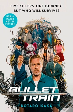 Capa do artigo Bullet Train