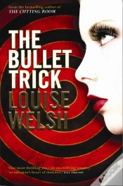 Capa do artigo Bullet Trick