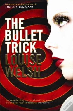Capa do artigo Bullet Trick