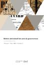 Bulletin Administratif Des Actes Du Gouvernement - Preview