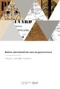 Bulletin Administratif Des Actes Du Gouvernement - Preview