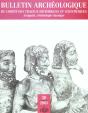 Bulletin Archeologique T.30 - Preview