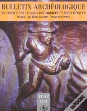 Capa do artigo Bulletin Archeologique T.31-32