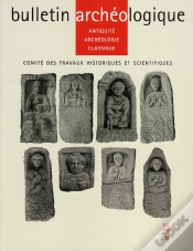 Capa do artigo Bulletin Archeologique T.35; Antiquité Et Archéologie Classique