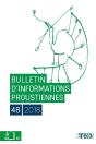 Bulletin D Informations Proustiennes  48 - Preview