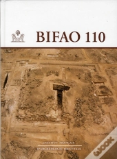 Bulletin De L Institut Francais D Archeologie Orientale 110
