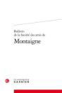 Bulletin De La Societe Des Amis De Montaigne Iv 1967 1 N 9 - Preview