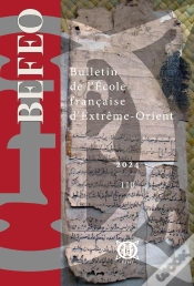 Capa do artigo Bulletin De L