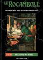 Bulletin Des Amis Du Roman Populaire ; Vingt-Cinq Ans Après... - Preview
