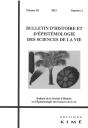 Bulletin D'Histoire Et D'Epistemologie...18/2 - Preview