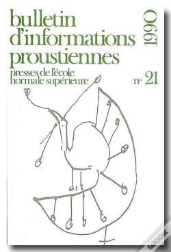 Capa do artigo Bulletin D'Informations Proustiennes ; Bip N.21