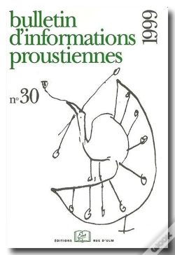 Capa do artigo Bulletin D'Informations Proustiennes; Bip N.30