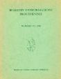 Bulletin D'Informations Proustiennes N° 17 - Preview