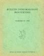 Bulletin D'Informations Proustiennes N° 18 - Preview