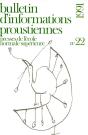 Bulletin D'Informations Proustiennes N° 22 - Preview