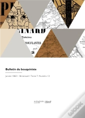 Bulletin Du Bouquiniste