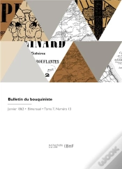 Capa do artigo Bulletin Du Bouquiniste