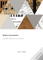 Capa do artigo Bulletin Du Bouquiniste