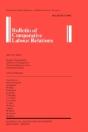Bulletin Of Comparative Labour Relations - Preview