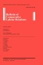 Bulletin Of Comparative Labour Relations - Preview