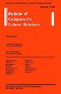 Bulletin Of Comparative Labour Relations - Preview