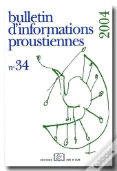 Bulletin Proust T.34