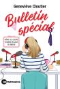 Bulletin Spécial Tome 2 - Preview
