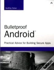 Capa do artigo Bulletproof Android