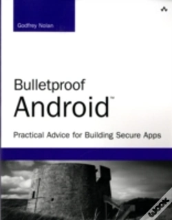 Capa do artigo Bulletproof Android